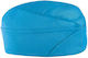 Toma Youniform Καπέλο Σεφ Γαλάζιο Cruz