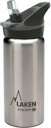 Laken Jannu Recyclable Stainless Steel Thermos ...