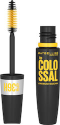 Maybelline Colossal 36H Водоустойчив Маскара за Дължина Черно 10мл