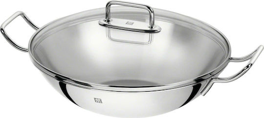 Zwilling J.A. Henckels Plus 32cm Wok