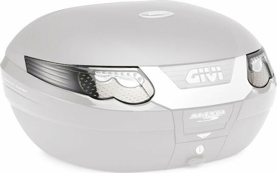 Givi Reflective Crystal for για Βαλίτσα E55 LH+RH