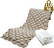 Ricant Optimal 2000S Cellular Air Mattress with Pump