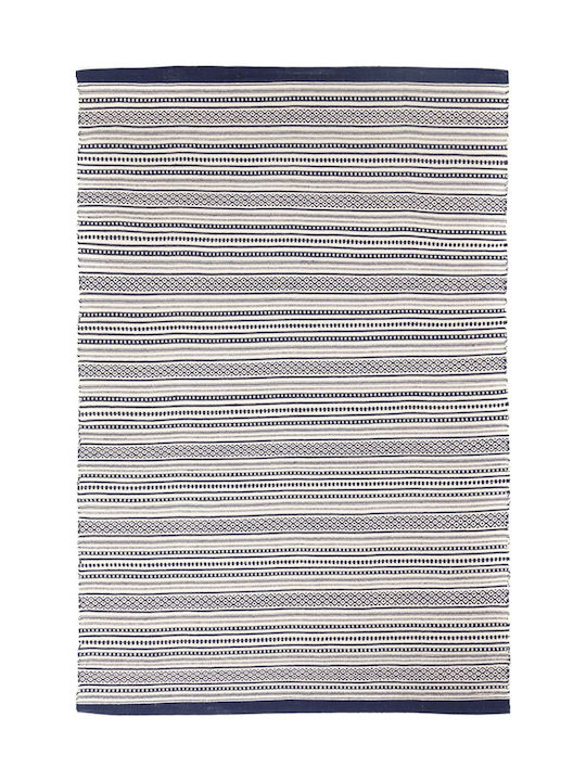 Royal Carpet Titan Χειροποίητο Χαλί Ορθογώνιο Βαμβακερό Iris
