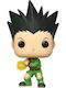 Funko Pop! Animation: Hunter x Hunter - Gon Freecss 651