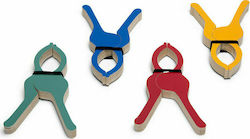 BS Toys Game Outdoor Clips for Fort