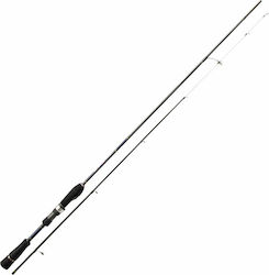MajorCraft SP Solpara Ajing Solid Tip S702AJI for Light Rockfishing 2.13m 0.6-10gr SPX-S702AJI
