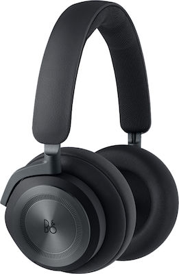 Bang & Olufsen Beoplay HX Wireless/Wired Over Ear Headphones with 35 hours of Operation Blacα 1224000