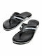 Barrel Men's Flip Flops Black