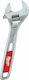 Milwaukee French Wrench with Adjustable Opening 24.5mm 150mm