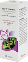 Adamah EIE Withania 30ml