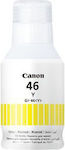 Canon GI-46 Inkjet-Druckertinte Gelb (4429C001)