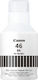 Canon GI-46 InkJet Printer Ink Black (4411C001)