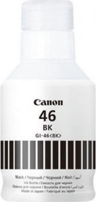 Canon GI-46 Cartuș de cerneală original pentru imprimante InkJet Negru (4411C001)