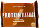 Myprotein Flapjack Μπάρα με 20gr Πρωτεΐνης & Γεύση Σοκολάτα 80gr
