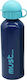 Must Kids Aluminium Water Bottle 584046 Blue 500ml