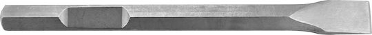 Bulle Chisel Bits 410x28mm with HEX Socket