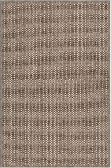 Klonaras 3787/W 133x190cm Εξωτερικού Χώρου Ψάθινο Elephant