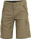 Pentagon M65 2.0 Short Pants Jagdhose Kojote in...