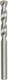 F.F. Group Diamond Drill with Cylindrical Shank for Masonry 8x110mm