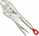 Milwaukee Grip Pliers Length 250mm