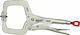 Milwaukee Grip Pliers Wide Length 280mm