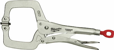 Milwaukee Gripzange Breit Länge 280mm