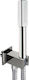Vinci Vincirain Family V8144 Handbrause mit Spirale