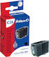 Pelikan C26 Συμβατό Μελάνι Εκτυπωτή InkJet Canon PGI-5BK 27ml Μαύρο