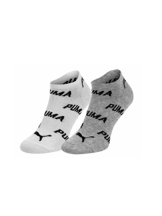 Puma Athletic Socks Multicolour 2 Pairs