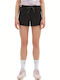 Emerson Women's Sporty Shorts Black