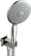Vinci Vincirain Family V814101 Handbrause mit Spirale