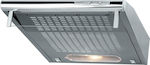 Amica OSC5112I Hota Independentă 50cm Inox