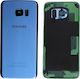 Samsung Capac Baterie Albastru pentru Galaxy S7...