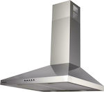 Amica OKP6221Z Chimney Hood 60cm Inox