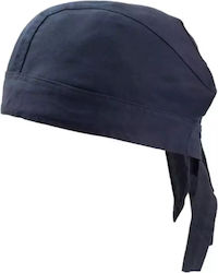 Atlantis Caps Μπαντάνα Navy Blue