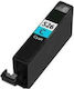 Kompatible Tintenstrahldrucker-Tintenpatrone Canon CLI-526C 550 Seiten 10ml Cyan 1Stück