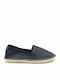 Toutounis 24471 Women's Espadrilles Black