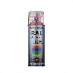 Dupli Color Σπρέι Βαφής RAL Acryl Ακρυλικό με Μ...