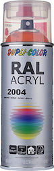 Dupli Color Σπρέι Βαφής RAL Acryl Ακρυλικό με Μ...
