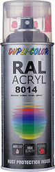 Dupli Color Σπρέι Βαφής RAL Acryl Ακρυλικό με Μ...