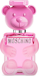 Moschino Toy 2 Bubble Gum EDT 100ml