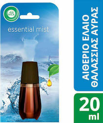 Airwick Essential Mist Ανταλλακτικό Λεμόνι & Θυμάρι 20ml