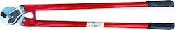 PASCO TOOLS KS-36 Μακρύς Κόφτης συρματοσχοίνου 36" εως 14 χιλιοστά συρματόσχοινο