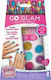 Spin Master Cool Maker Go Glam Shiny Nails Manicure Game