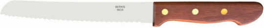 Berkis Knife Bread from Stainless Steel 20cm