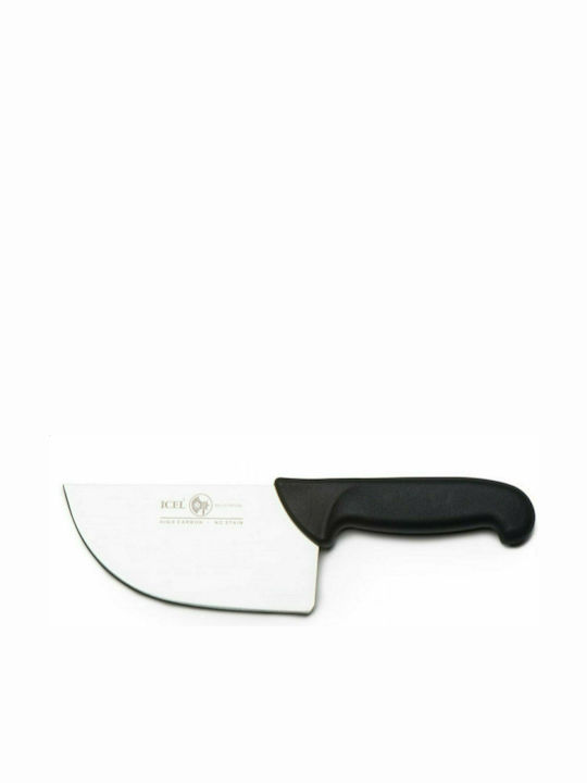 Icel Hackbeil aus rostfreiem Stahl 15cm