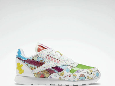reebok candyland classic