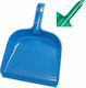 Viosarp Plastic Dustpan Blue