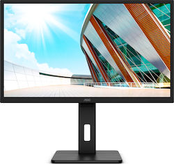 AOC Q32P2 IPS Monitor 31.5" QHD 2560x1440 with Response Time 4ms GTG