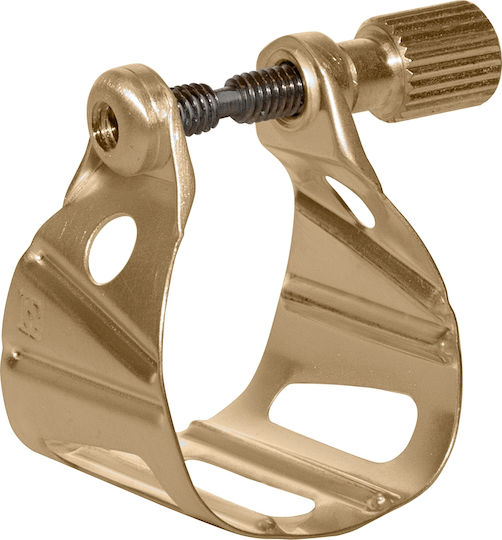 BG Universal Jazz Ligature Alto/Tenor Sax Σφιγκτήρας